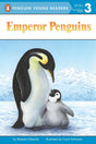Emperor Penguins (Penguin Young Readers, Level 3) - Retail Maharaj