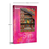 The Slim Punjabi (English) - Retail Maharaj