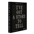 The Player's Tribune - Assouline Coffee Table Book - Retail Maharaj