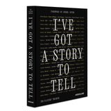 The Player's Tribune - Assouline Coffee Table Book - Retail Maharaj