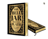 The Bell Jar (Deluxe Hardbound Edition) - Retail Maharaj