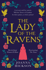 Lady of the Ravens: My Family, the Holocaust and My Search for Truth - Retail Maharaj