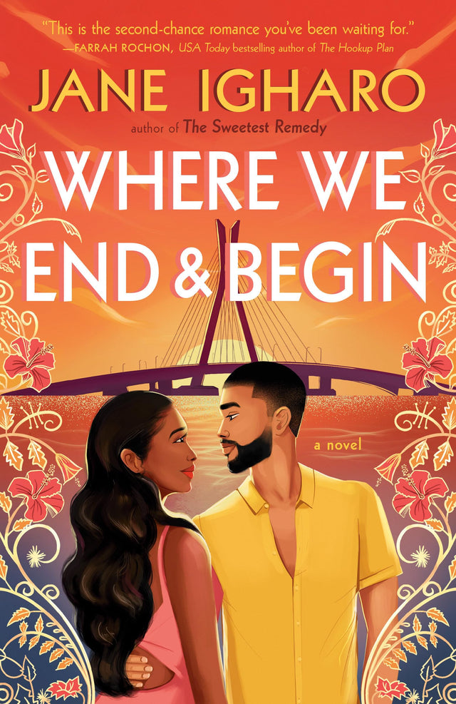 Where We End & Begin - Retail Maharaj
