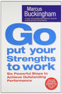 Go Put Your Strengths To Work - Retail Maharaj