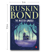 The Mystery Omnibus - Retail Maharaj