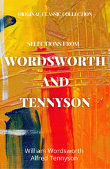 Selections from wordsworth and Tennyson - Retail Maharaj