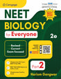 Cengage NEET Biology for Everyone: Part 2 - Retail Maharaj