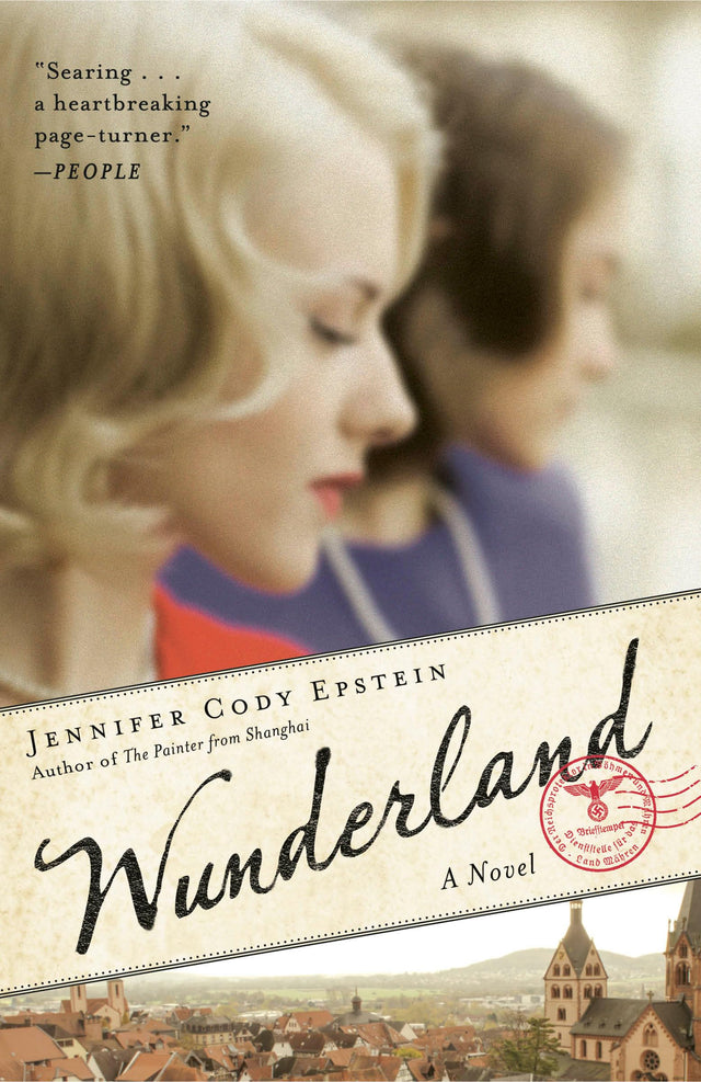 Wunderland: A Novel - Retail Maharaj