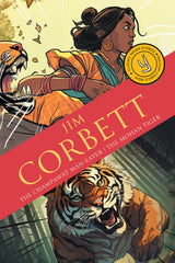 The Champawat Man-eater & The Mohan Tiger: Classic Indian Stories - Retail Maharaj