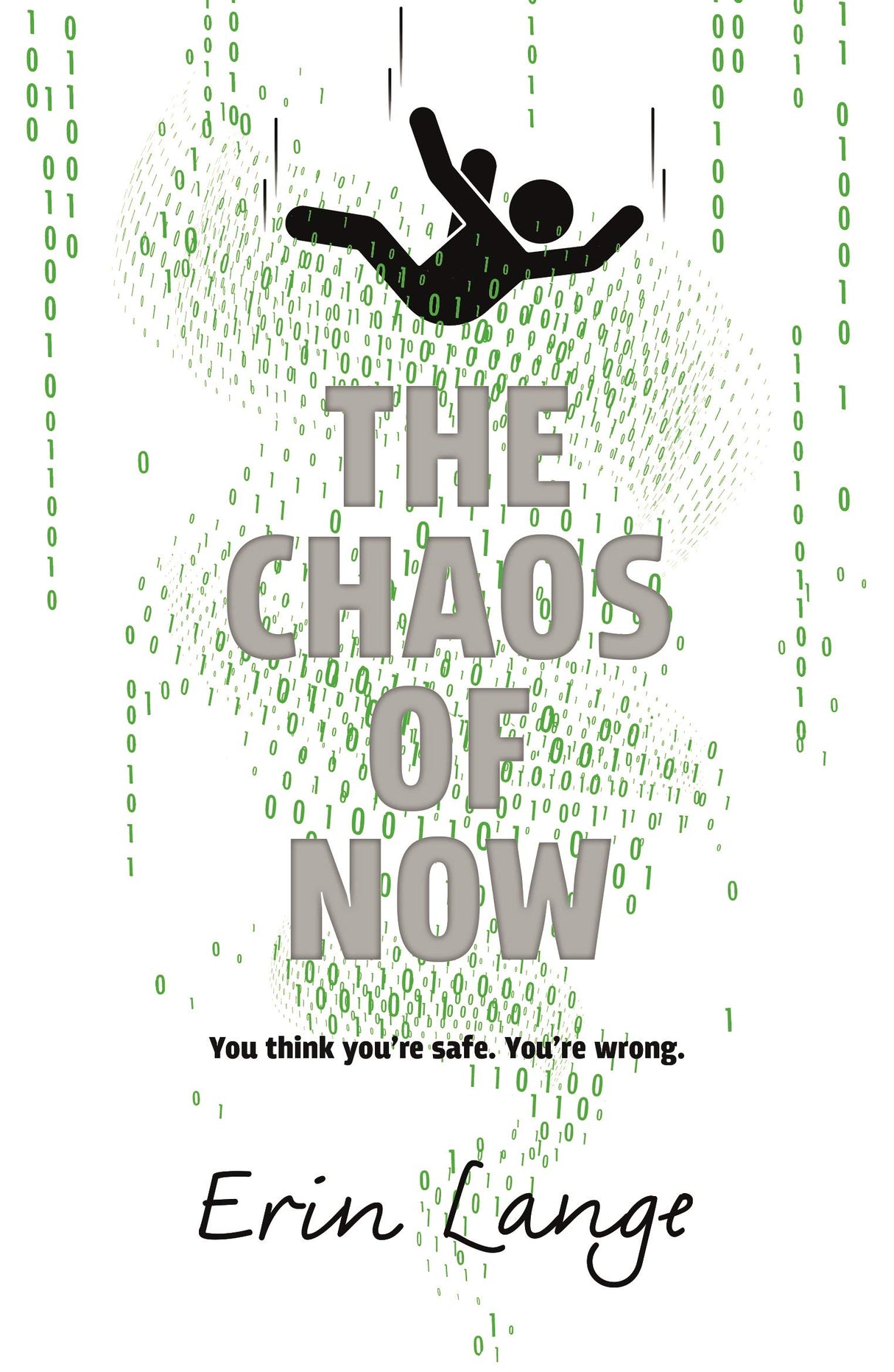 The Chaos of Now - Retail Maharaj