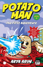 POTATO MAN: The First Adventure - Retail Maharaj