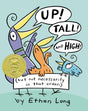 Up, Tall and High - Retail Maharaj