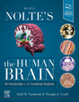 Nolte's The Human Brain: An Introduction to its Functional Anatomy, 8e - Retail Maharaj