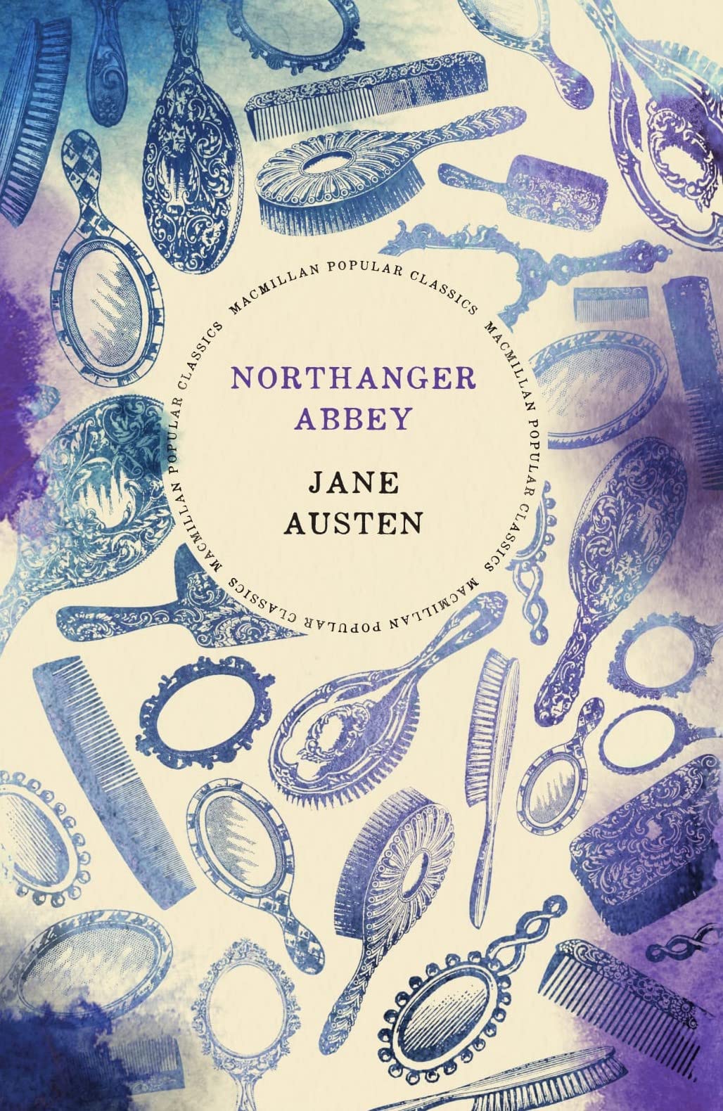 Northanger Abbey - Retail Maharaj