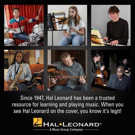 Hal Leonard Guitar Method, - Complete Edition: Books 1, 2 and 3 Bound Together in One Easy-To-Use Volume! - Retail Maharaj