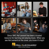 Hal Leonard Guitar Method Book 3: Book Only - Retail Maharaj