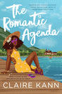 The Romantic Agenda - Retail Maharaj