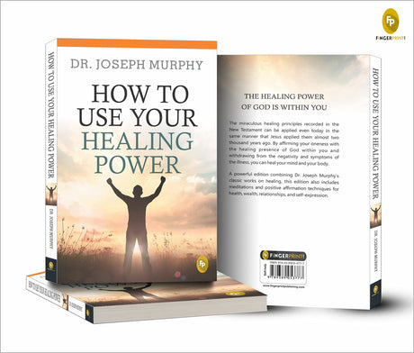 Your Healing Power - Retail Maharaj