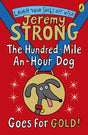 The Hundred-Mile-an-Hour Dog Goes for Gold! - Retail Maharaj