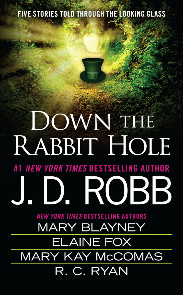 Down the Rabbit Hole - Retail Maharaj