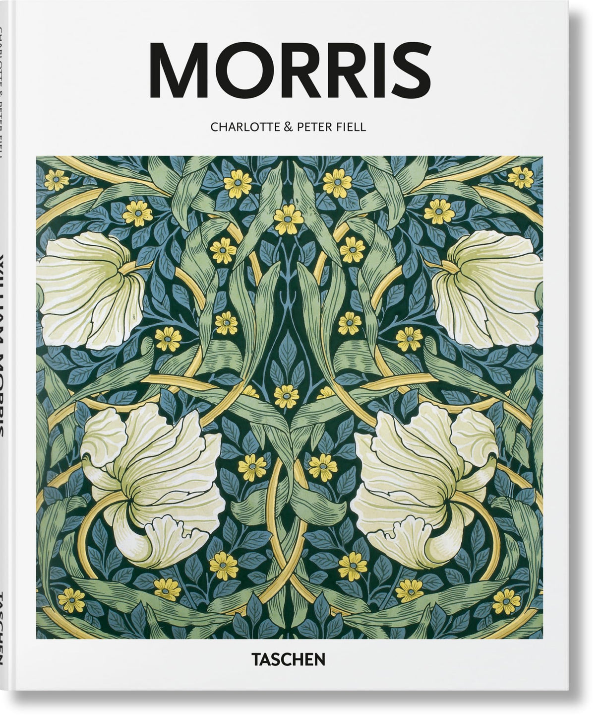 Morris: Ein Bauhauskunstler berichtet / Recollections of a Bauhaus Artist - Retail Maharaj