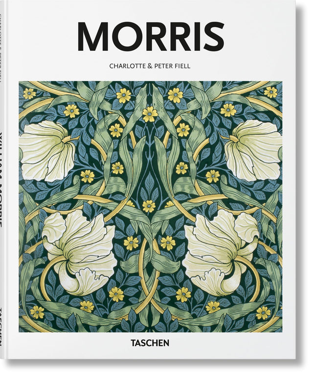 Morris: Ein Bauhauskunstler berichtet / Recollections of a Bauhaus Artist - Retail Maharaj