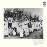 Shattered Lands : Five Partitions and the Making of Modern Asia - Retail Maharaj