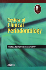 REVIEW OF CLINICAL PERIODONTOLOGY - Retail Maharaj