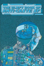 The Blaft Book of Anti-Caste SF - Retail Maharaj