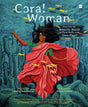 Coral Woman - Retail Maharaj