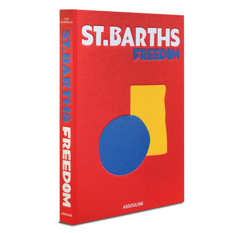 St. Barths Freedom - Retail Maharaj