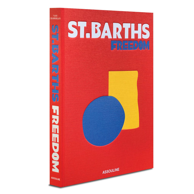 St. Barths Freedom - Retail Maharaj