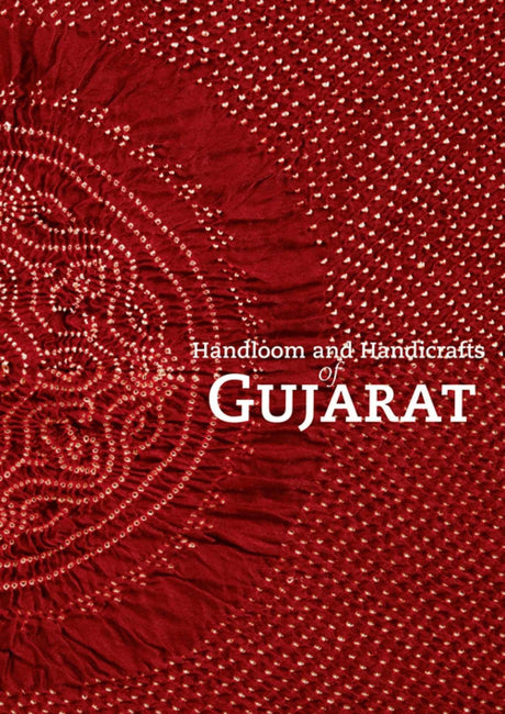 Handloom & Handicrafts of Gujarat - Retail Maharaj