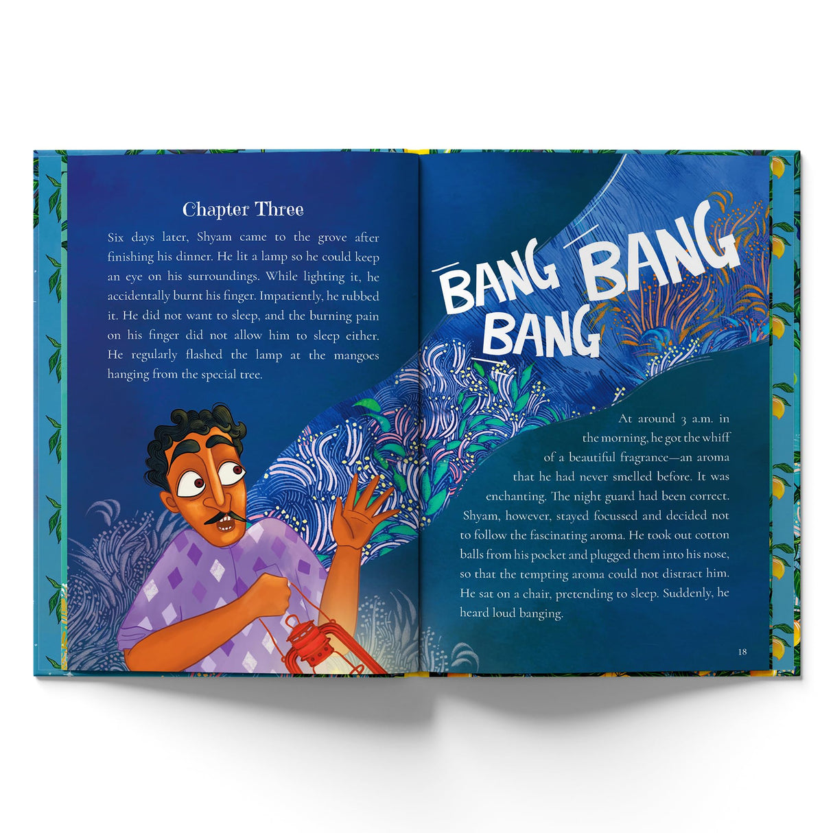 My First Sudha Murty Collection: A Set of 5 Chapter Books | Gift this full colour, illustrated storybooks set to children - Retail Maharaj