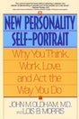 The New Personality Self-Portrait: Why You Think, Work, Love and Act the Way You Do - Retail Maharaj