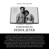 The Player's Tribune - Assouline Coffee Table Book - Retail Maharaj