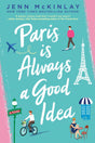 Paris Is Always a Good Idea - Retail Maharaj