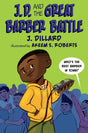 J.D. and the Great Barber Battle: 1 (J.D. the Kid Barber) - Retail Maharaj
