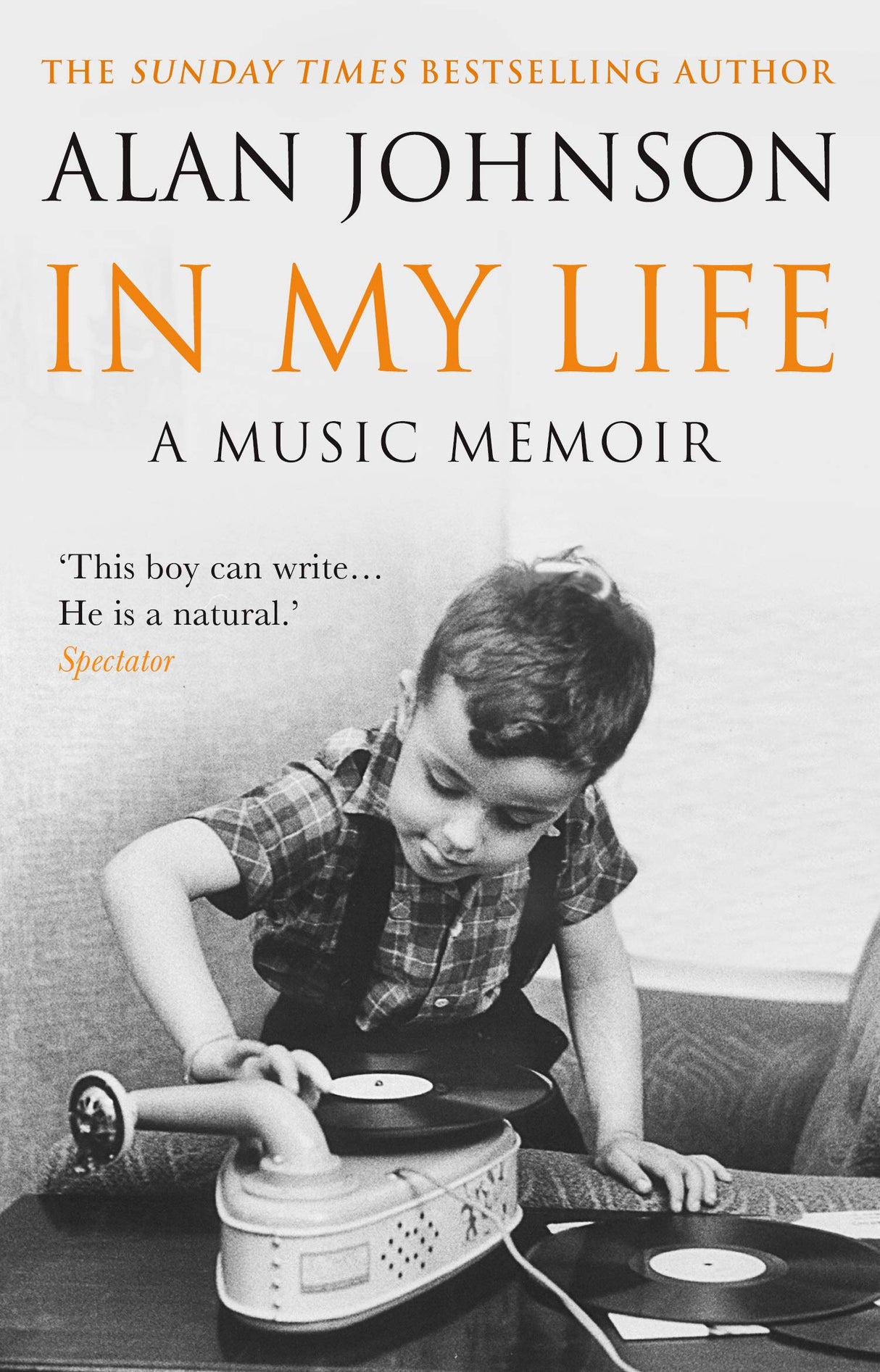 In My Life: A Music Memoir - Retail Maharaj