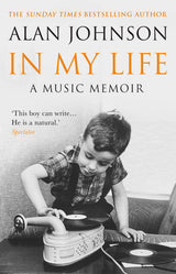 In My Life: A Music Memoir - Retail Maharaj