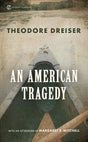 An American Tragedy - Retail Maharaj