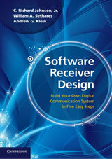 Software Receiver Design - Retail Maharaj