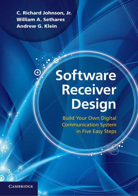 Software Receiver Design - Retail Maharaj