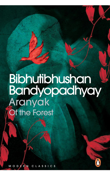 Aranyak - Retail Maharaj