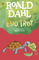 Esio Trot - Retail Maharaj
