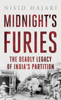 Midnight’s Furies: The Deadly Legacy of India’s Partition - Retail Maharaj