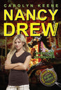 SABOTAGE SURRENDER: Book Three in the Sabotage Mystery Trilogy: Volume 44 (Nancy Drew (All New) Girl Detective) - Retail Maharaj