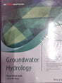 GROUNDWATER HYDROLOGY AN INDIAN ADAPTATION 3ED (PB 2021) - Retail Maharaj