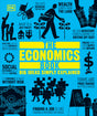 The Economics Book: Big Ideas Simply Explained - Retail Maharaj
