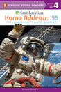 Home Address: ISS: International Space Station (Smithsonian) - Retail Maharaj